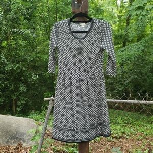 Max Studia small floral print dress